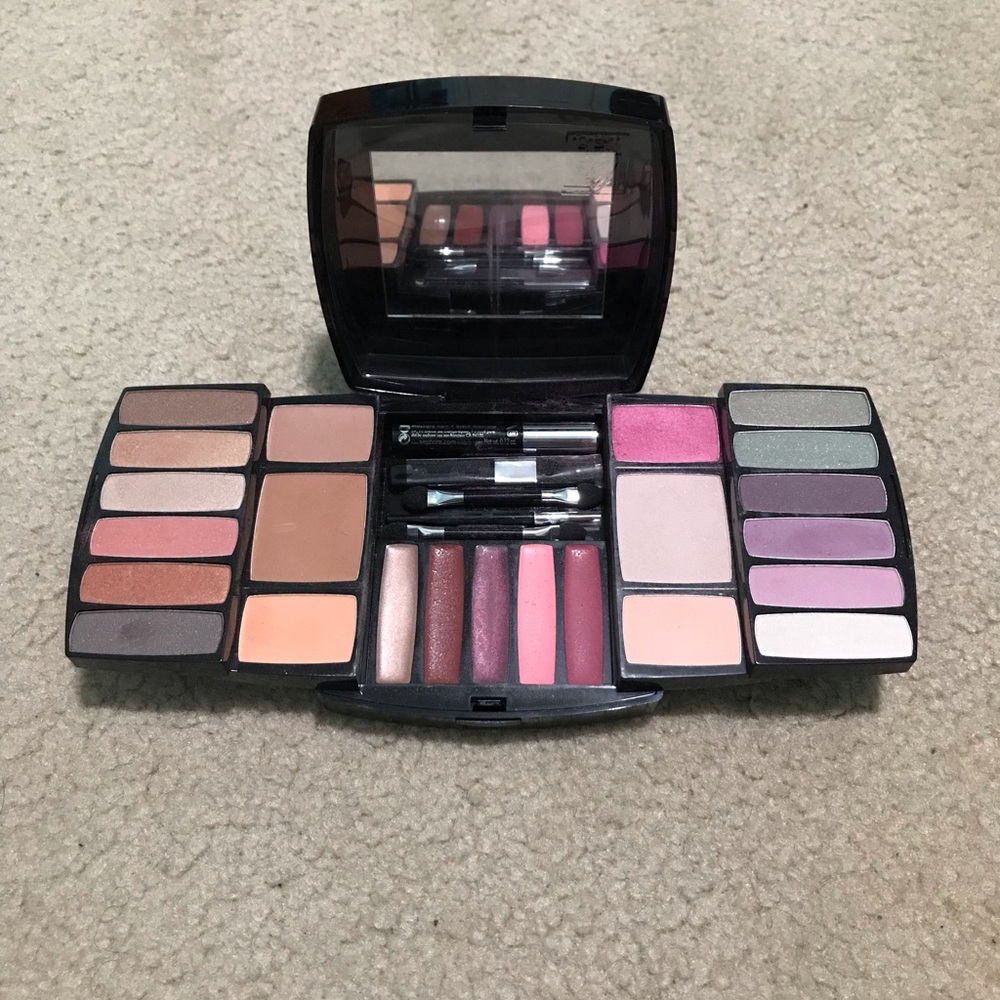 Sephora Make Up Palette